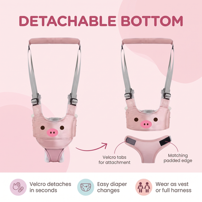 CubbySteps™ First Steps Support Harness